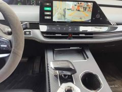 Changan UNI-K Smart iDD Smart iDD 1.5T 135km smart collar - фото 13