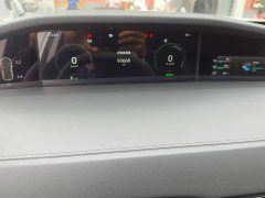 Changan UNI-K Smart iDD Smart iDD 1.5T 135km smart collar - фото 14