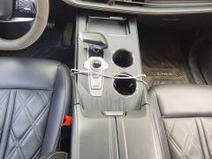 Changan UNI-K Smart iDD Smart iDD 1.5T 135km smart collar - фото 16