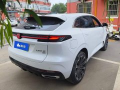 Changan UNI-K Smart iDD Smart iDD 1.5T 135km smart collar - фото 3