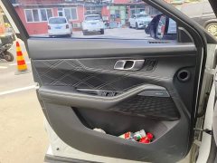 Changan UNI-K Smart iDD Smart iDD 1.5T 135km smart collar - фото 7