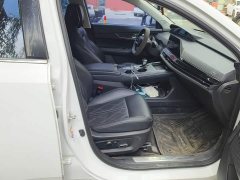 Changan UNI-K Smart iDD Smart iDD 1.5T 135km smart collar - фото 8