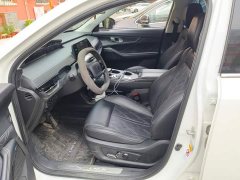 Changan UNI-K Smart iDD Smart iDD 1.5T 135km smart collar - фото 9