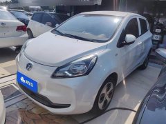Changan Benben E-Star National Edition Xinyue Edition Lithium Iron Phosphate (31.95kWh) - фото 1