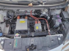 Changan Benben E-Star National Edition Xinyue Edition Lithium Iron Phosphate (31.95kWh) - фото 10