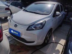 Changan Benben E-Star National Edition Xinyue Edition Lithium Iron Phosphate (31.95kWh) - фото 2