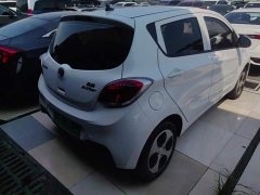 Changan Benben E-Star National Edition Xinyue Edition Lithium Iron Phosphate (31.95kWh) - фото 3