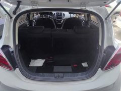 Changan Benben E-Star National Edition Xinyue Edition Lithium Iron Phosphate (31.95kWh) - фото 4