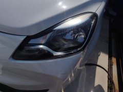 Changan Benben E-Star National Edition Xinyue Edition Lithium Iron Phosphate (31.95kWh) - фото 5