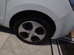 Changan Benben E-Star National Edition Xinyue Edition Lithium Iron Phosphate (31.95kWh) - фото 6