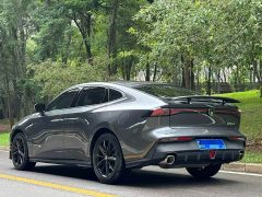 Changan UNI-V 1.5T premium - фото 13