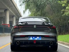Changan UNI-V 1.5T premium - фото 14