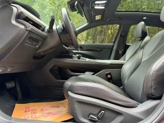 Changan UNI-V 1.5T premium - фото 3