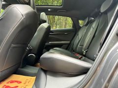 Changan UNI-V 1.5T premium - фото 4