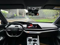 Changan UNI-V 1.5T premium - фото 5