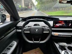 Changan UNI-V 1.5T premium - фото 6