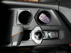 Changan UNI-V 1.5T premium - фото 7