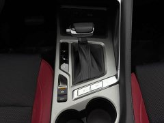 Changan CS35PLUS 2023 Enjoy Edition 1.4T DCT Luxury - фото 13