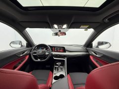 Changan CS35PLUS 2023 Enjoy Edition 1.4T DCT Luxury - фото 15