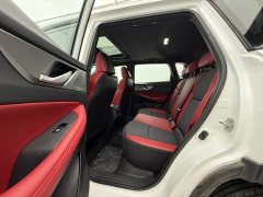 Changan CS35PLUS 2023 Enjoy Edition 1.4T DCT Luxury - фото 18