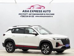 Changan CS35PLUS 2023 Enjoy Edition 1.4T DCT Luxury - фото 3