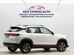 Changan CS35PLUS 2023 Enjoy Edition 1.4T DCT Luxury - фото 4