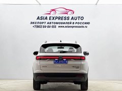 Changan CS35PLUS 2023 Enjoy Edition 1.4T DCT Luxury - фото 5