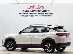 Changan CS35PLUS 2023 Enjoy Edition 1.4T DCT Luxury - фото 6