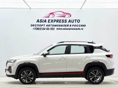 Changan CS35PLUS 2023 Enjoy Edition 1.4T DCT Luxury - фото 7