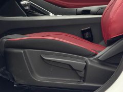 Changan CS35PLUS 2023 Enjoy Edition 1.4T DCT Luxury - фото 9