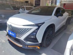 Changan UNI-T 2022 1.5T Sports Edition Premium Type - фото 1