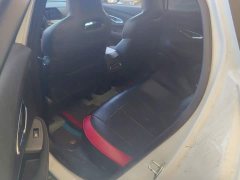 Changan UNI-T 2022 1.5T Sports Edition Premium Type - фото 10