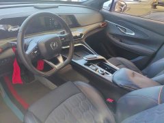 Changan UNI-T 2022 1.5T Sports Edition Premium Type - фото 11