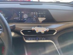 Changan UNI-T 2022 1.5T Sports Edition Premium Type - фото 12