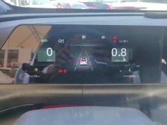 Changan UNI-T 2022 1.5T Sports Edition Premium Type - фото 13
