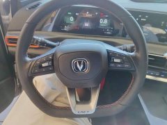 Changan UNI-T 2022 1.5T Sports Edition Premium Type - фото 14