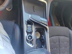 Changan UNI-T 2022 1.5T Sports Edition Premium Type - фото 15