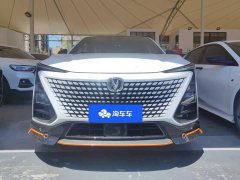 Changan UNI-T 2022 1.5T Sports Edition Premium Type - фото 2