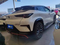 Changan UNI-T 2022 1.5T Sports Edition Premium Type - фото 3