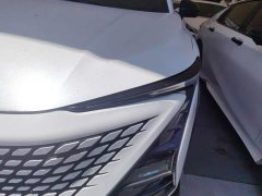 Changan UNI-T 2022 1.5T Sports Edition Premium Type - фото 5