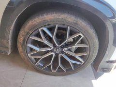 Changan UNI-T 2022 1.5T Sports Edition Premium Type - фото 6
