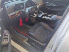 Changan UNI-T 2022 1.5T Sports Edition Premium Type - фото 8