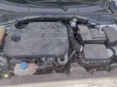 Changan UNI-T 2022 1.5T Sports Edition Premium Type - фото 9