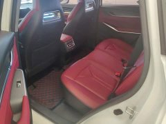 Changan CS75PLUS 2022 second generation 1.5T automatic premium - фото 11