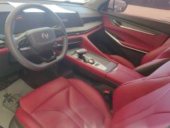 Changan CS75PLUS 2022 second generation 1.5T automatic premium - фото 12