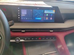 Changan CS75PLUS 2022 second generation 1.5T automatic premium - фото 13