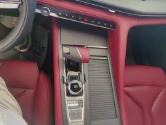 Changan CS75PLUS 2022 second generation 1.5T automatic premium - фото 16