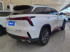 Changan CS75PLUS 2022 second generation 1.5T automatic premium - фото 3