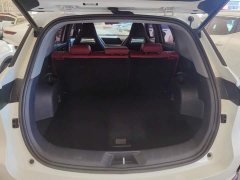 Changan CS75PLUS 2022 second generation 1.5T automatic premium - фото 4