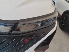 Changan CS75PLUS 2022 second generation 1.5T automatic premium - фото 5